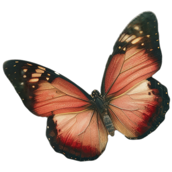 Die-cuts à découper – Vintage Red – 48 pièces – Image 8