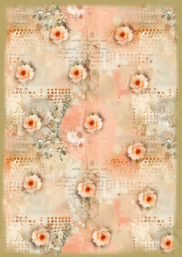 Collection Rêverie Éthérée A4 – Image 21