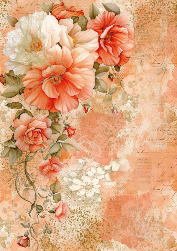 Collection Rêverie Éthérée A4 – Image 7