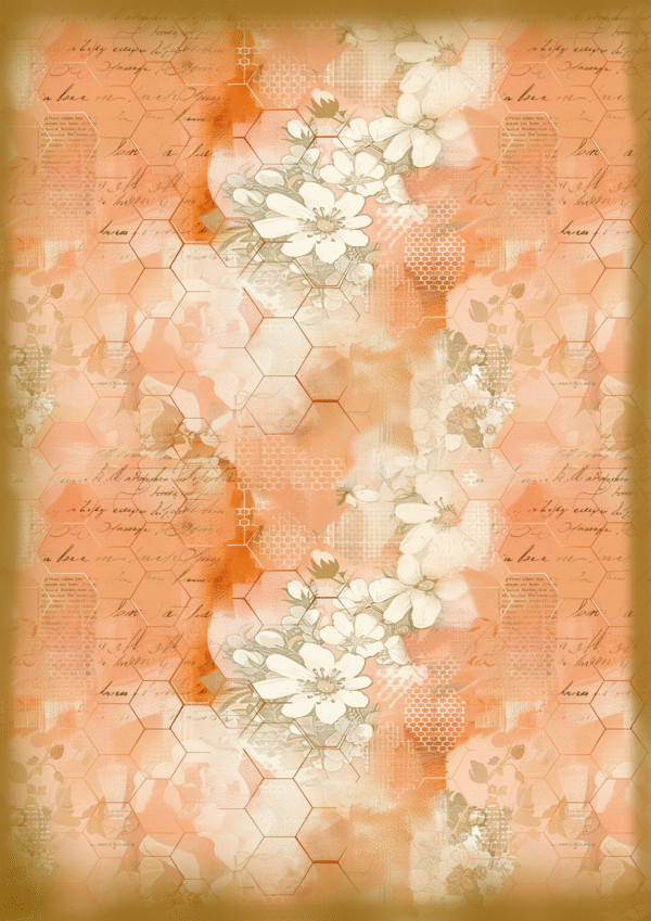 Collection Rêverie Éthérée A4 – Image 8