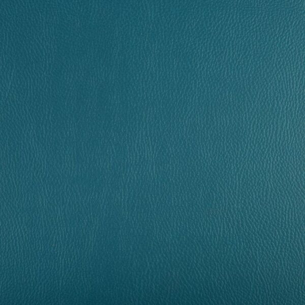 Simili Cuir Texturé – Coloris Bleu canard